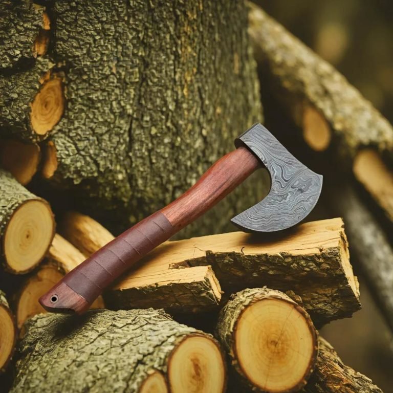 axe