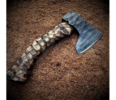axe