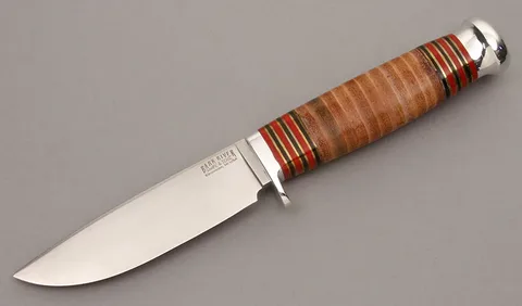 hunting knife