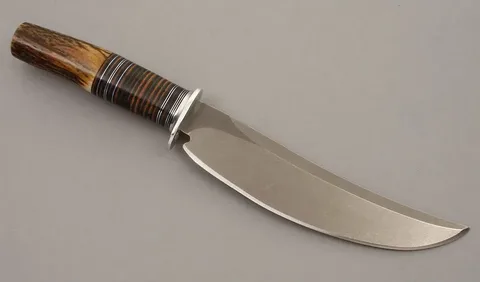 bowie knife